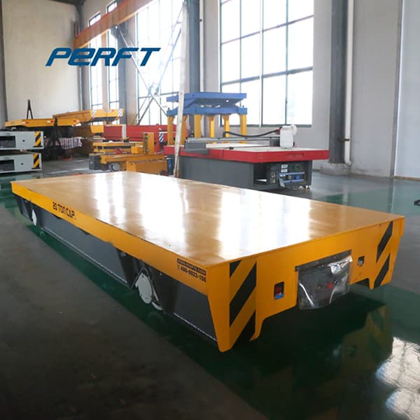 rail transfer carts for metaurllgy plant 5 tons